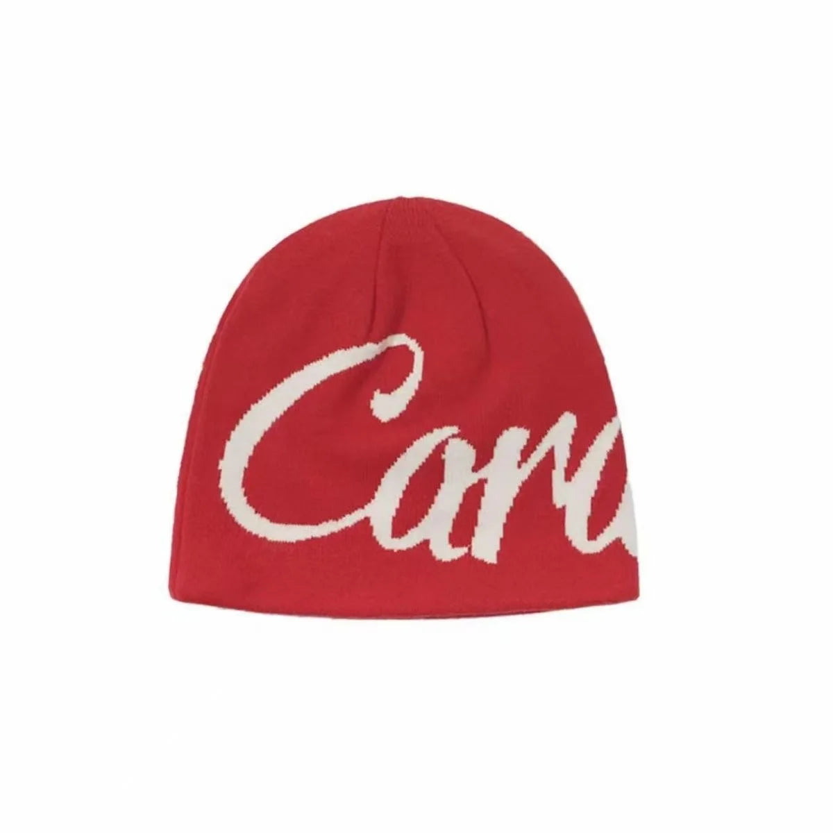 Color Block Letter Wool Knitted Hats Autumn and Winter New Warm Personal Versatile Street Fashion Hip Hop American Style Beanies