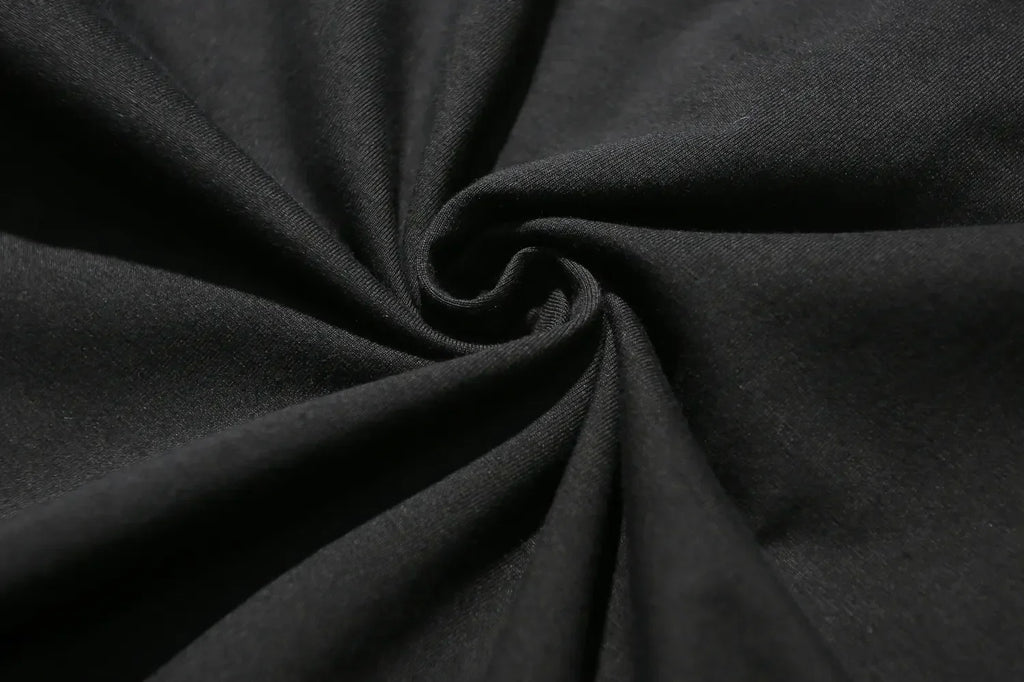 2025 Summer New Luxury Brand American Spring/Summer Print Equestrian Commuting Comfort Sportswear Men's and Women's T-shirts