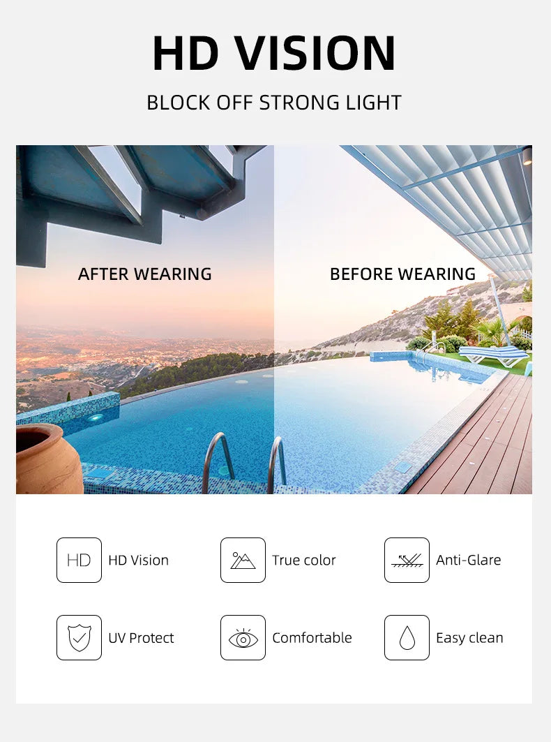 2025 Square Sunglass Men Luxury Vintage Sunglasses Women Trendy Retro Fashion Glasses Gafas De Sol Hombre Lunette Soleil Femme