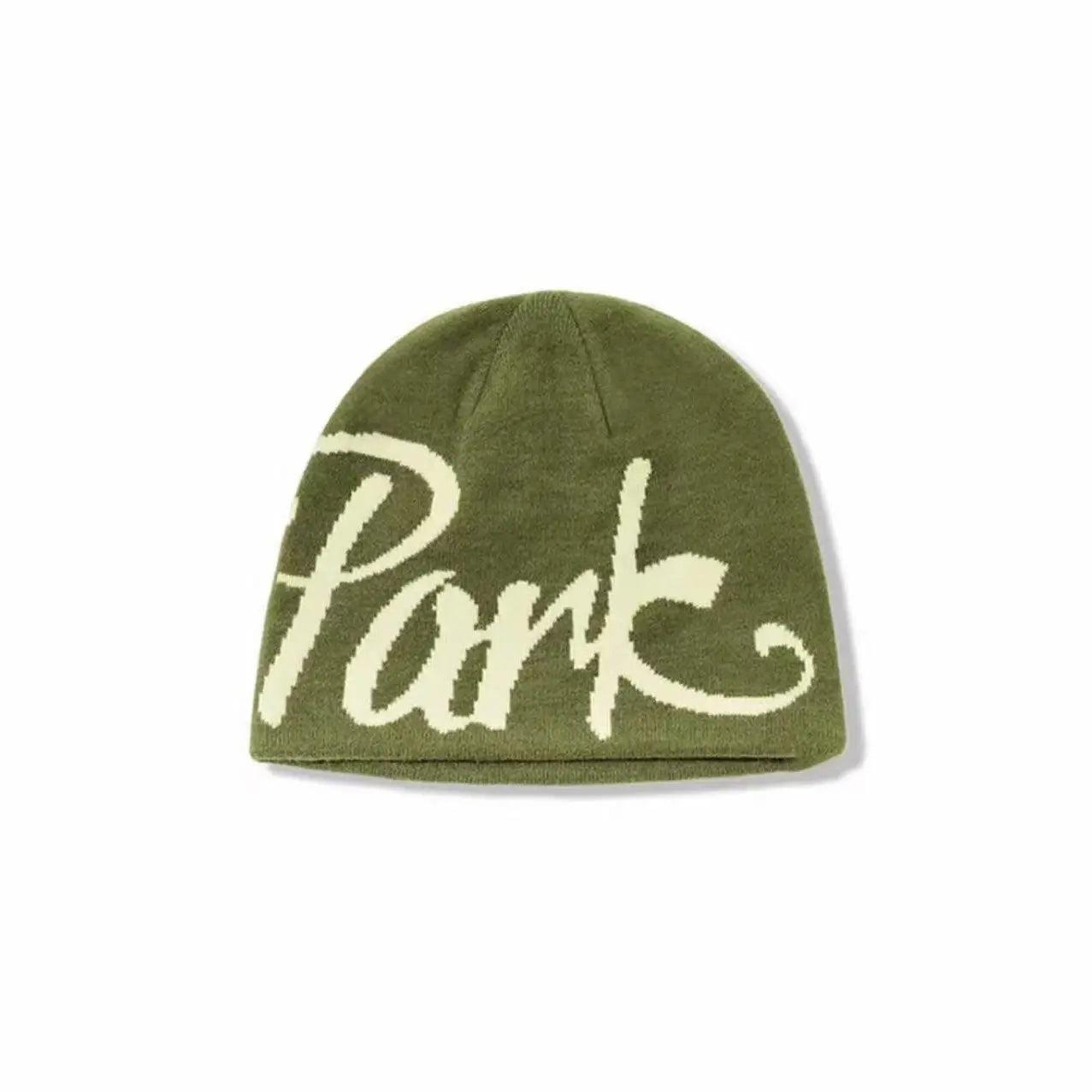 Color Block Letter Wool Knitted Hats Autumn and Winter New Warm Personal Versatile Street Fashion Hip Hop American Style Beanies