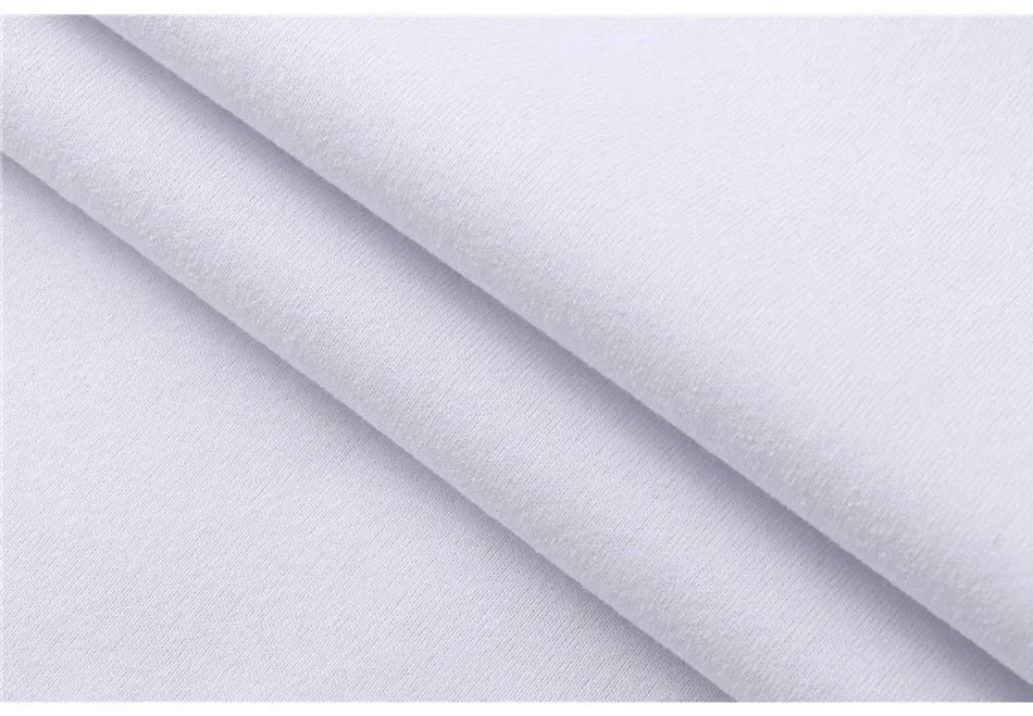 2025 100% Cotton Casual Oversized Men's T-shirt Streetwear Monogram Print Line Designer T-shirt Harajuku Short Sleeve Top