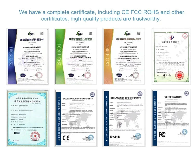 4 Head Mini Massage Equipment Massage Professional Massager Handheld