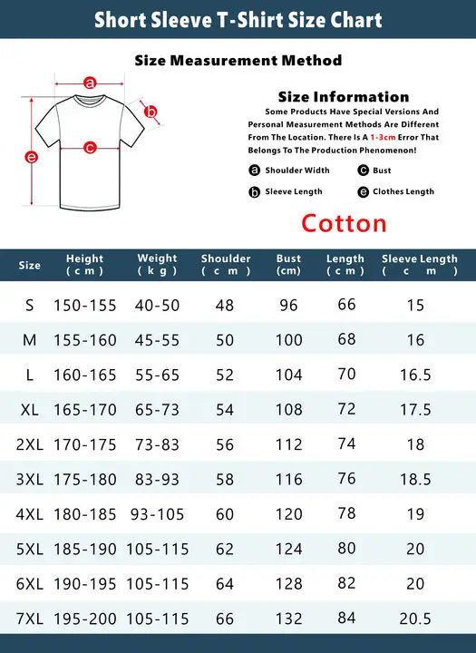 2025 100% Cotton Casual Oversized Men's T-shirt Streetwear Monogram Print Line Designer T-shirt Harajuku Short Sleeve Top