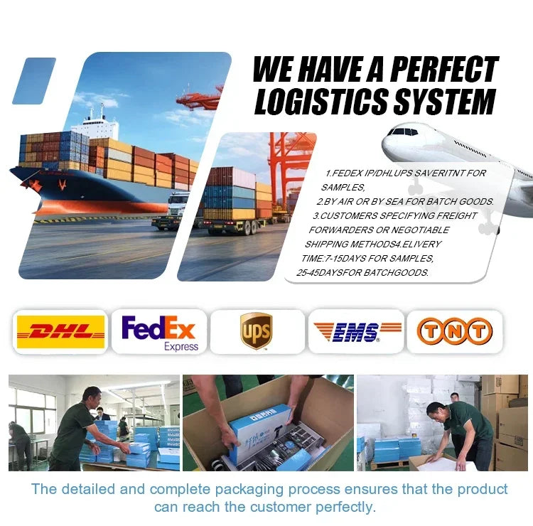 4 Head Mini Massage Equipment Massage Professional Massager Handheld